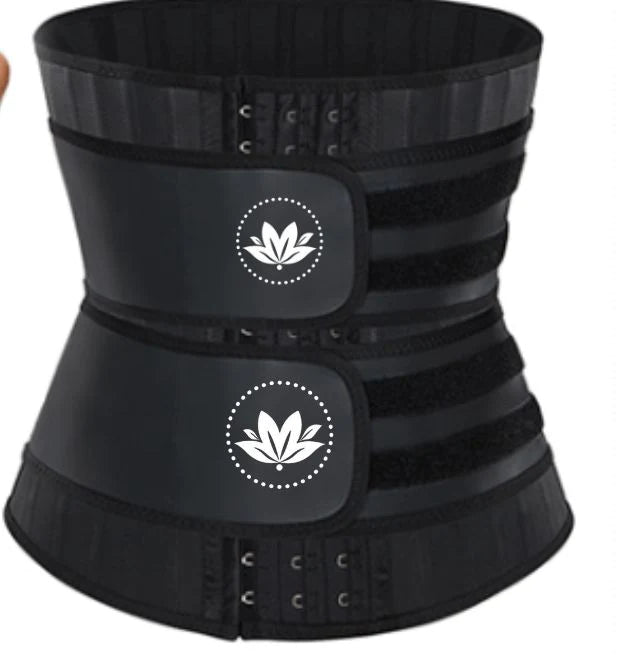 Bold Boss Waist Trainer - M.Y.A.A.'S Bridal Party Collection